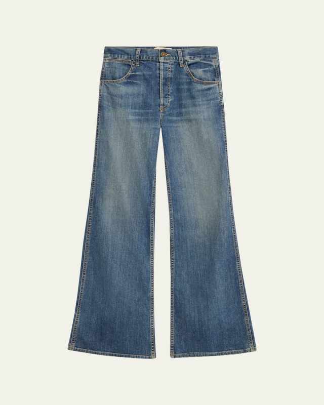 Terrell Flared Jeans